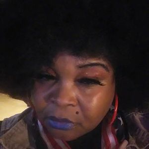 Meet your Posher, Wonder tina